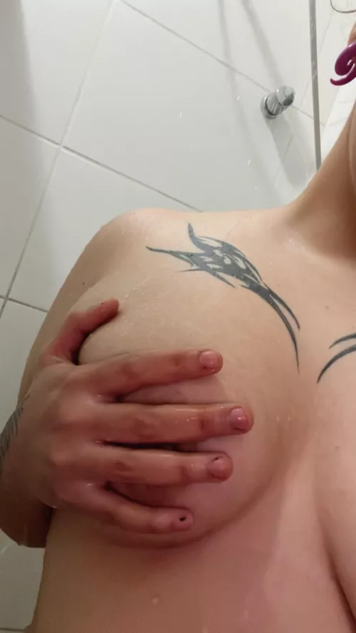 Na dm tem presentinho, vem? 