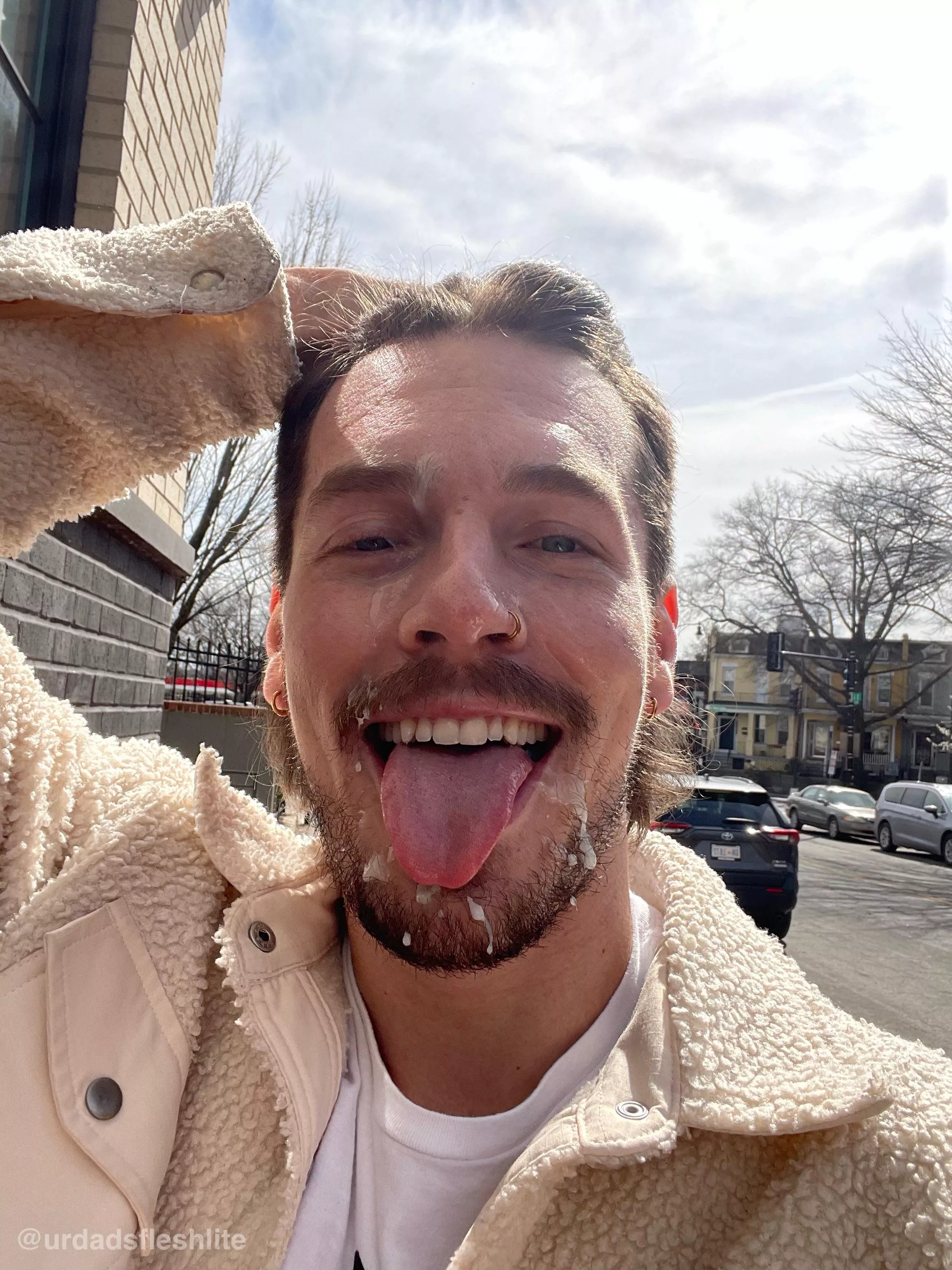 name something more exhilarating 