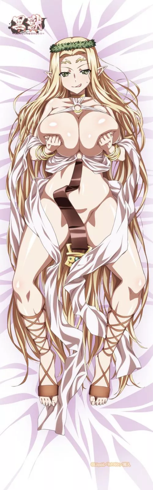 Naughty Celestine 🥵