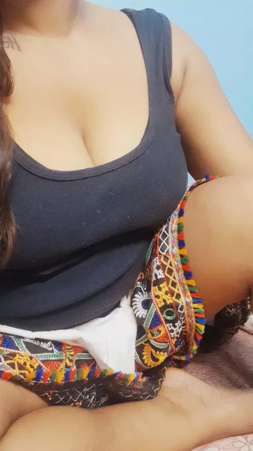 No Caption Today 💋