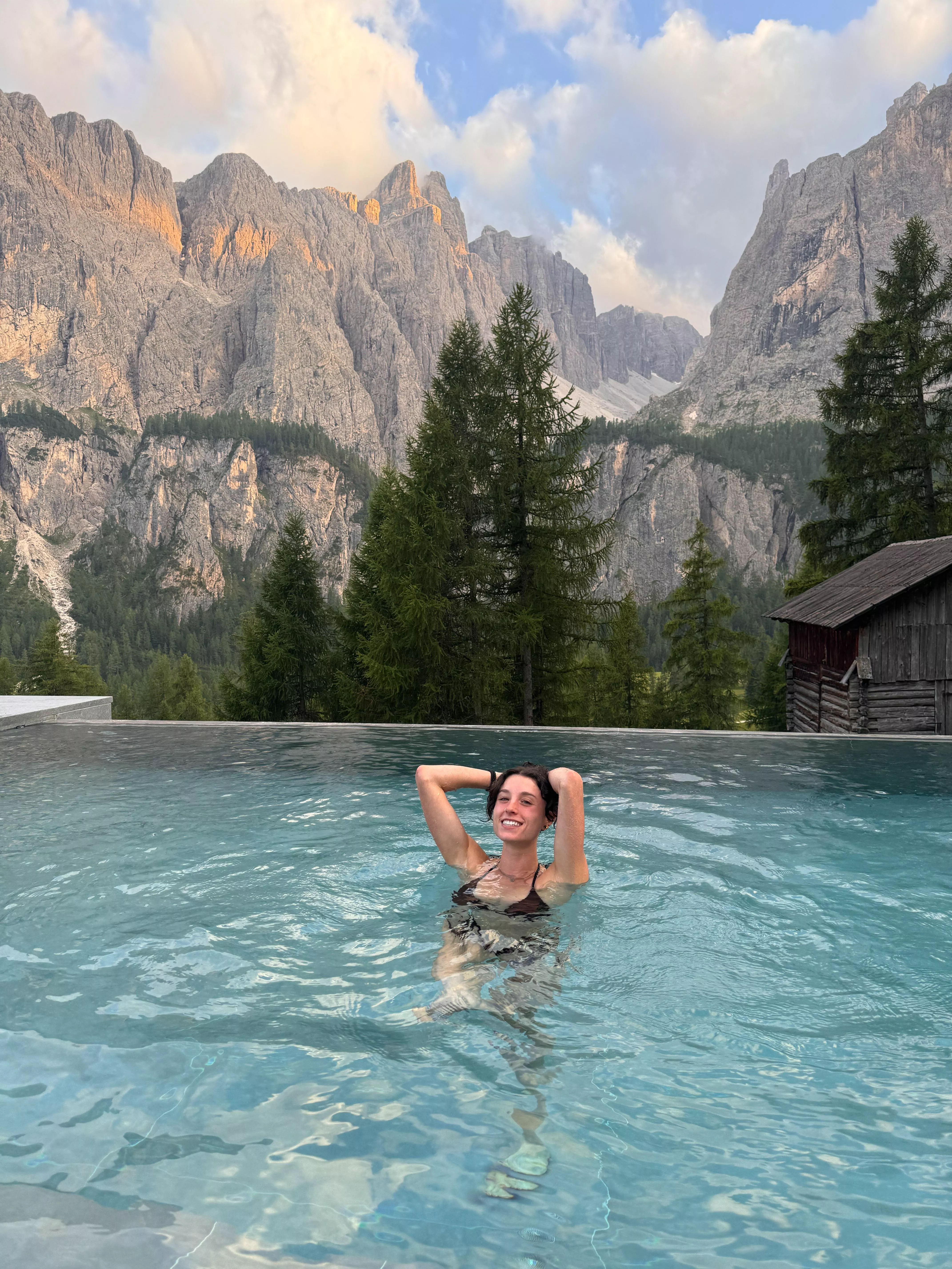 No complaints here 🥰🥰🥰