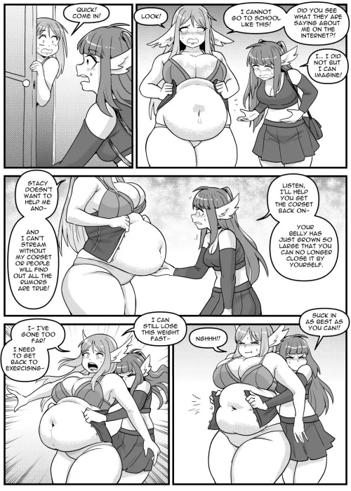 One Serving Choice! Page 507