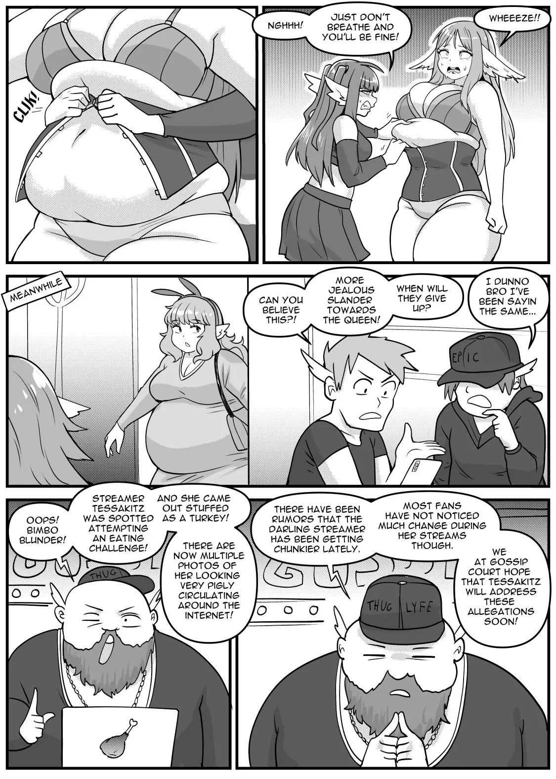 One Serving Choice! Page 508