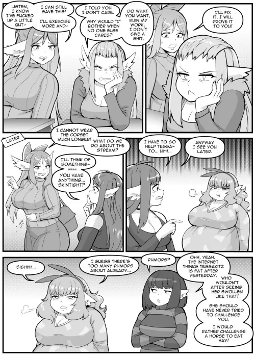 One Serving Choice! Page 510