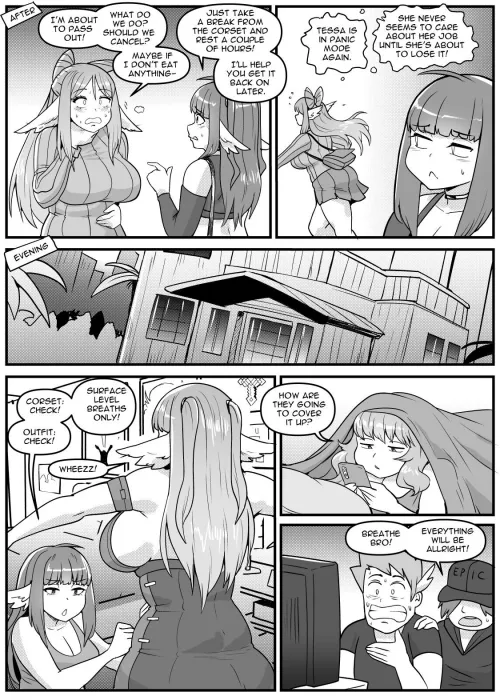 One Serving Choice! Page 511