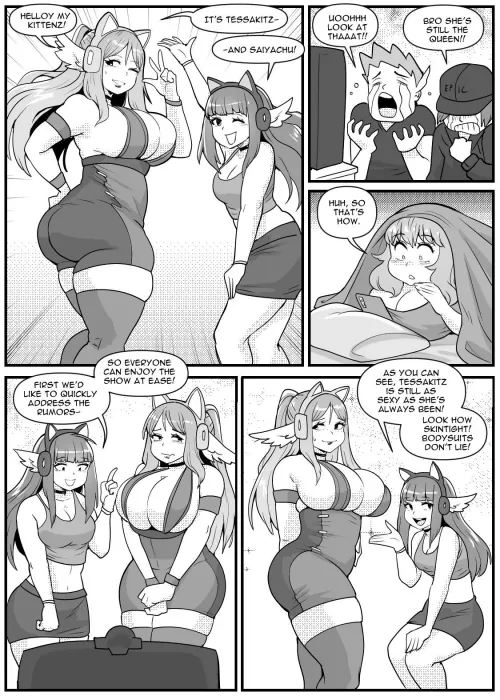 One Serving Choice! Page 512