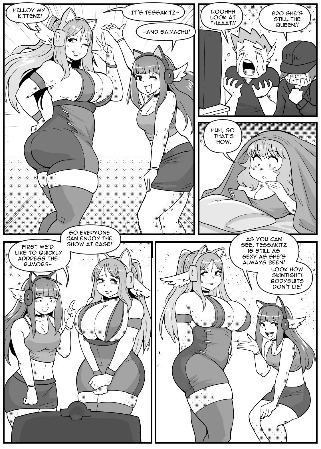 One Serving Choice! Page 512