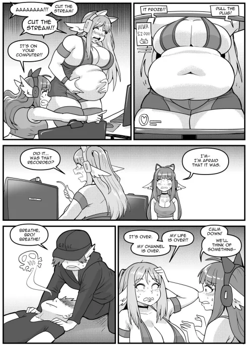 One Serving Choice! Page 516