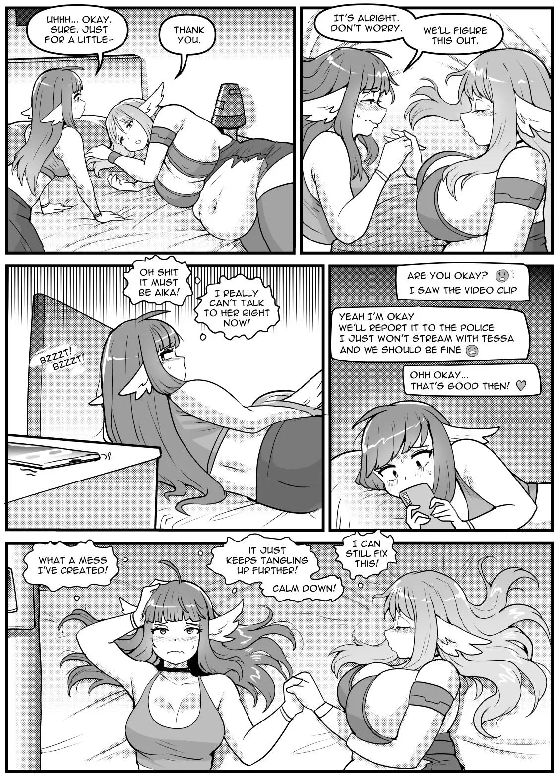 One Serving Choice! Page 518