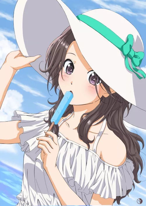 Orihara Sumika [22/7]