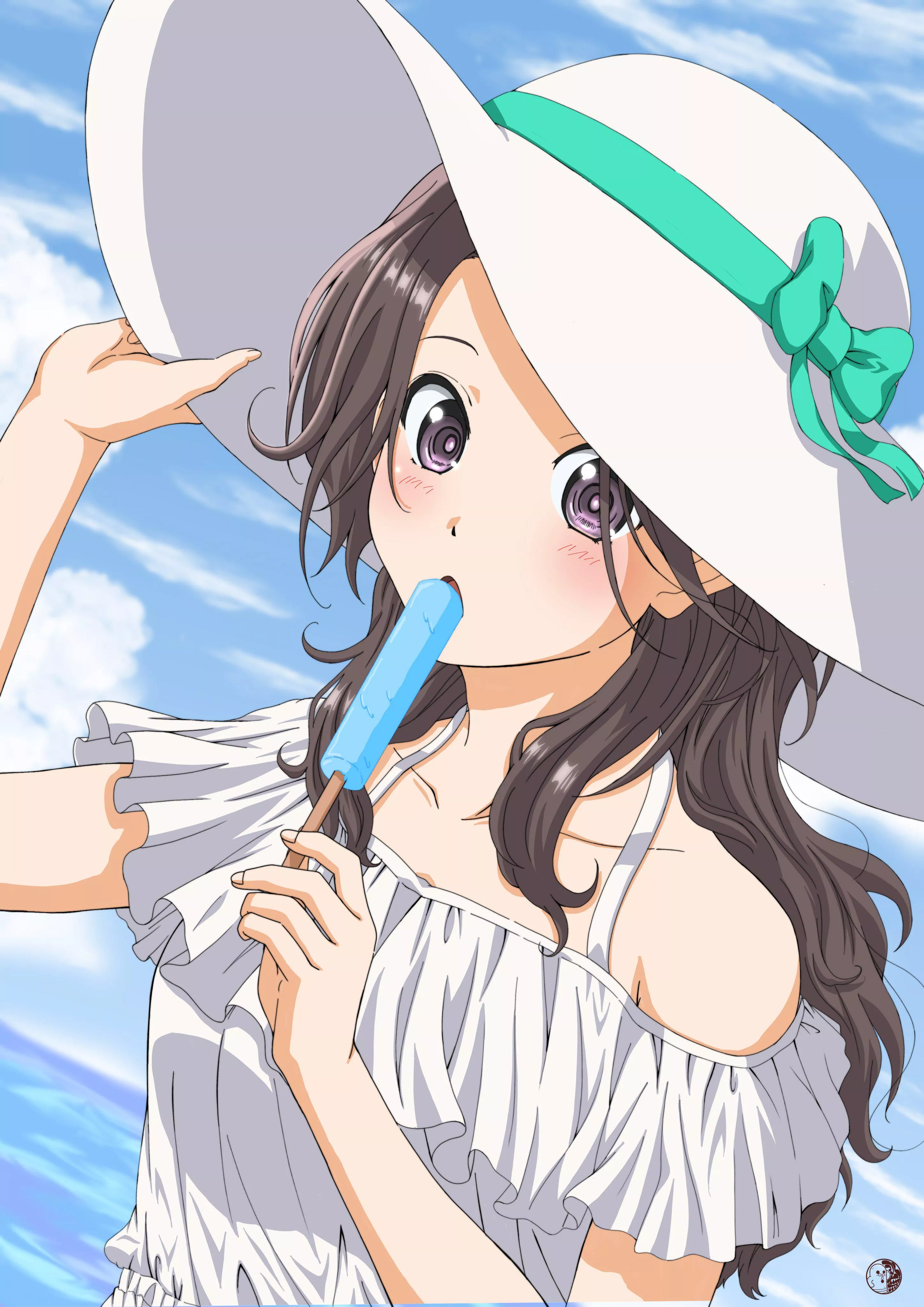 Orihara Sumika [22/7]