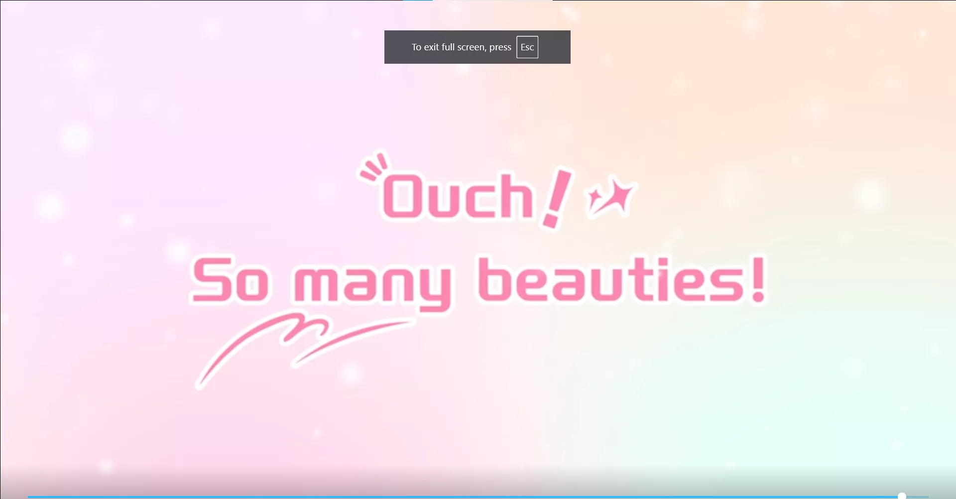 Ouch! So many beauties!
Where to download this game.