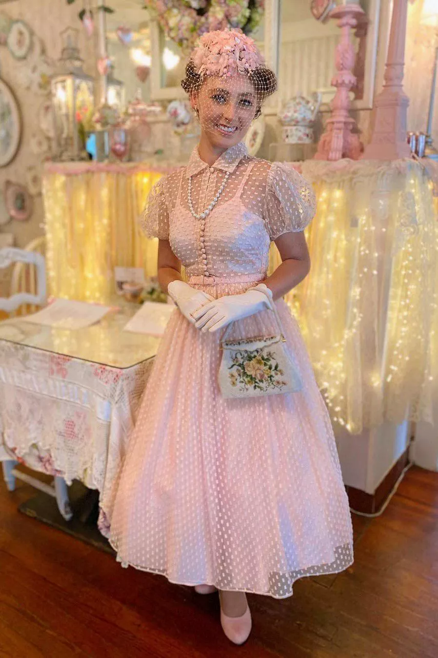 Perfect wife outfit 😍