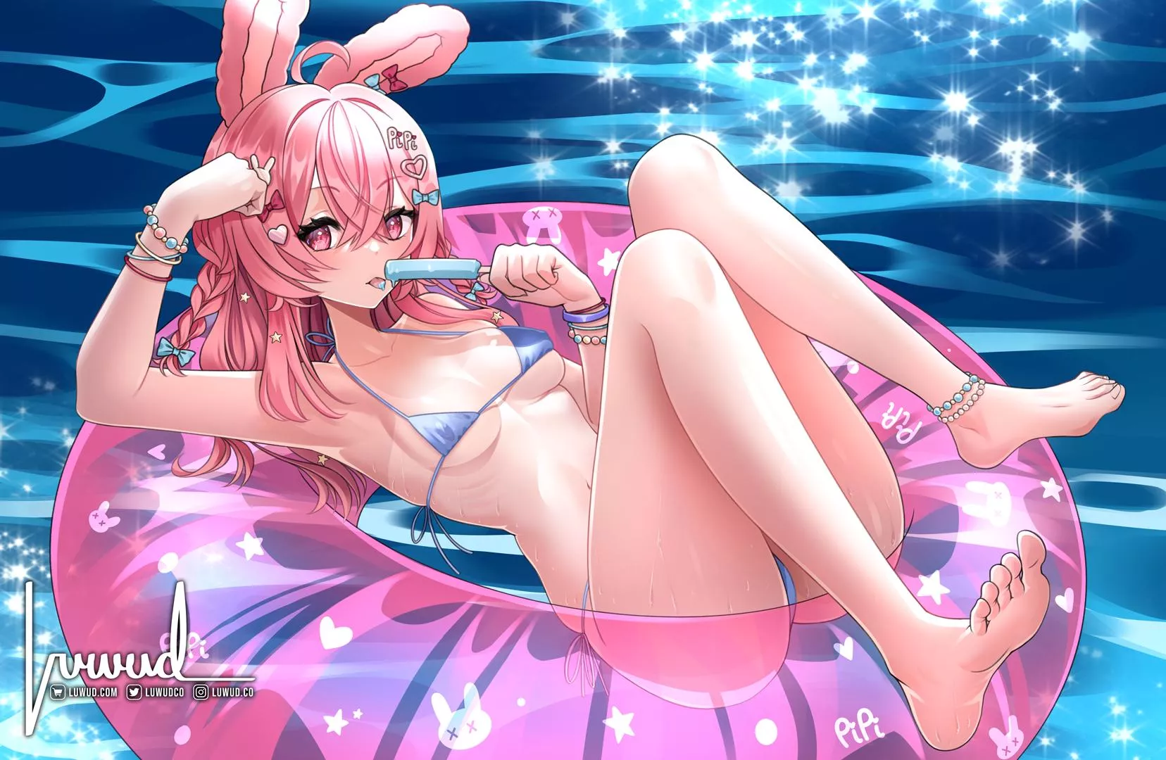 Pipkin Pippa [Phase Connect]