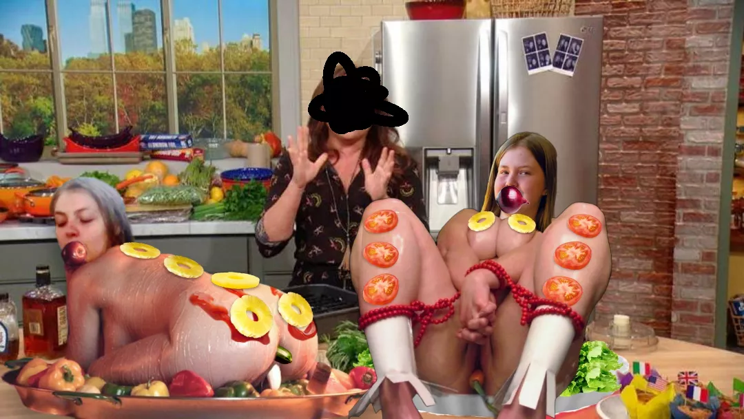 Pork and Poultry LIVE