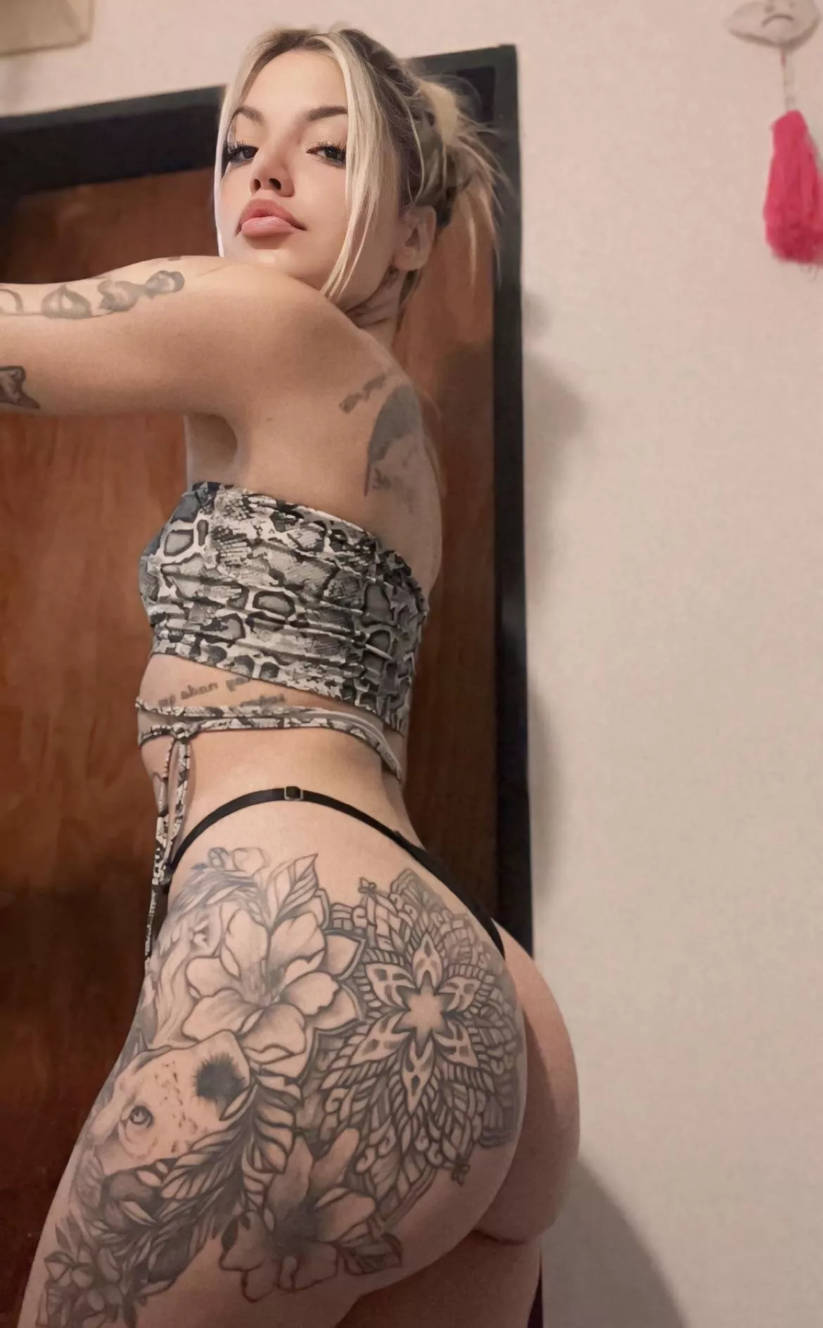 Ready for another day of ruin under my power?