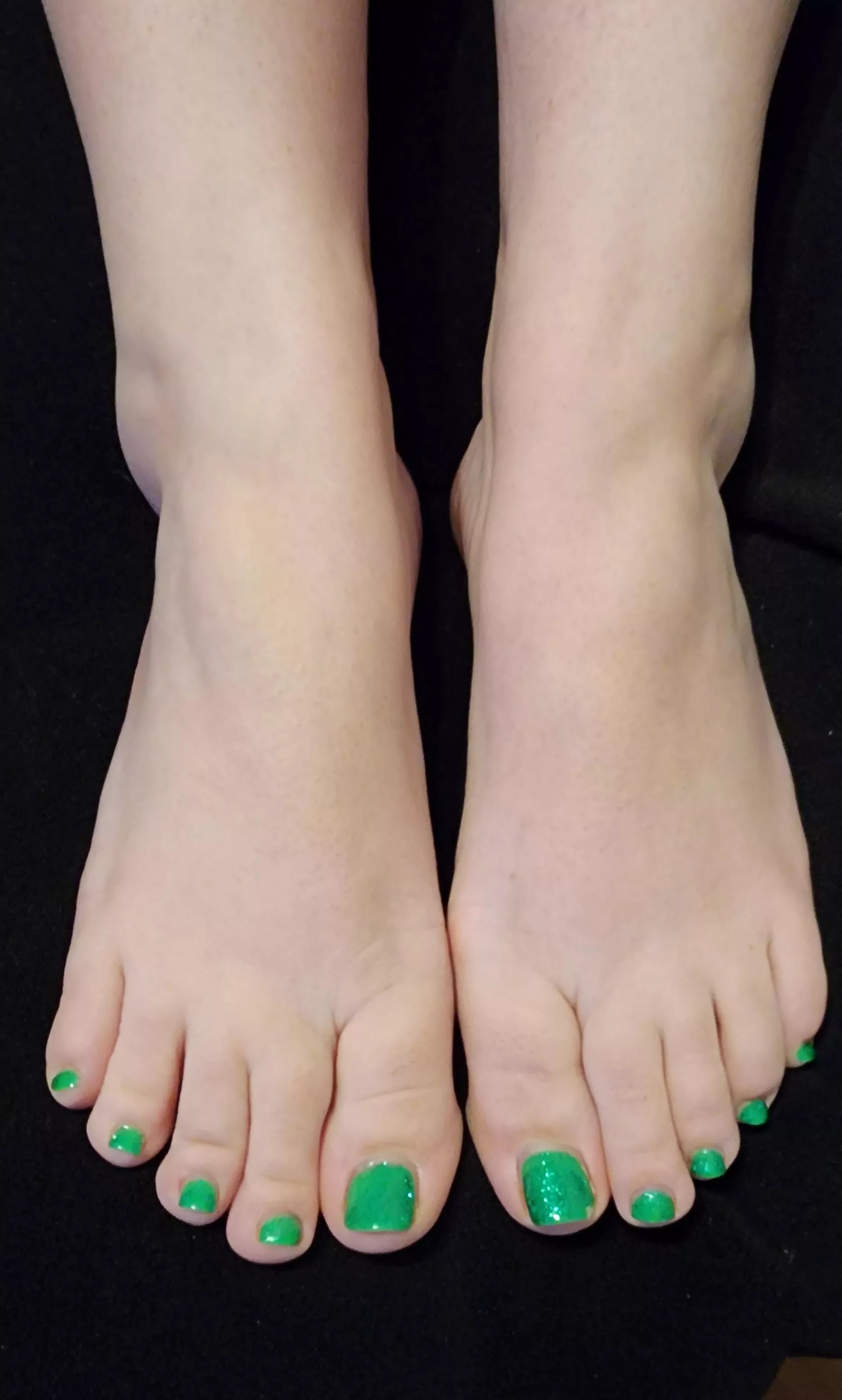 Relaxing Christmas Evening