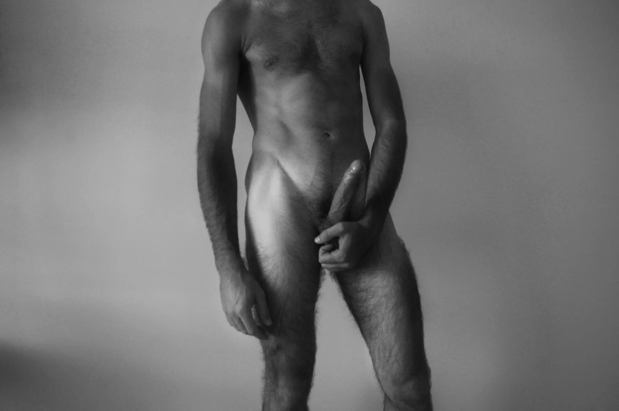 Roman statue (with a twist)