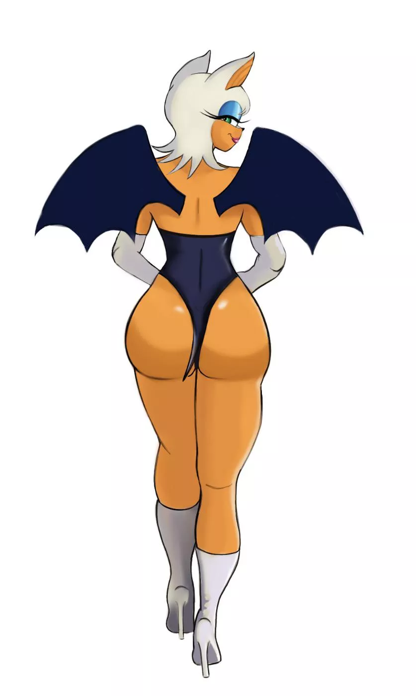 Rouge (jizzcoral)