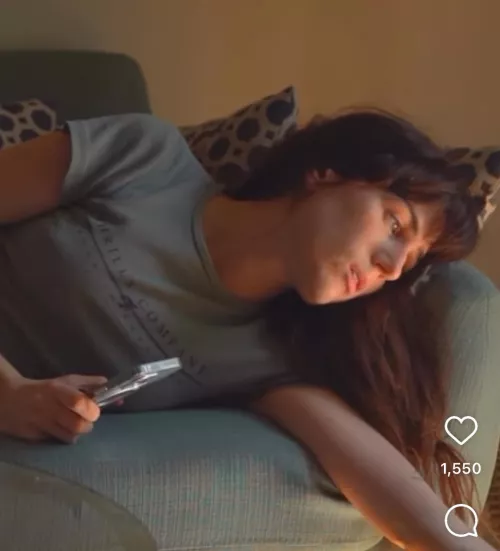 Screenshots from the new vid 