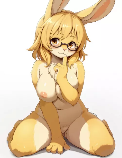 Seggsy Bun ;3 (sinelesh) [f]