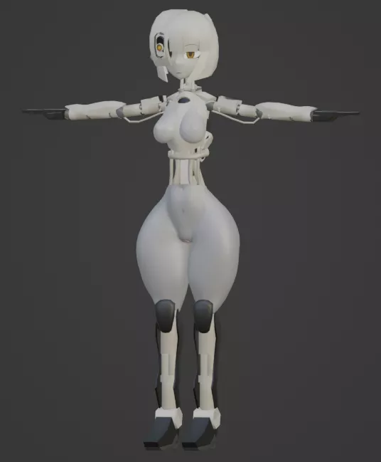 SEX NOW!!! (my first edited model :3)