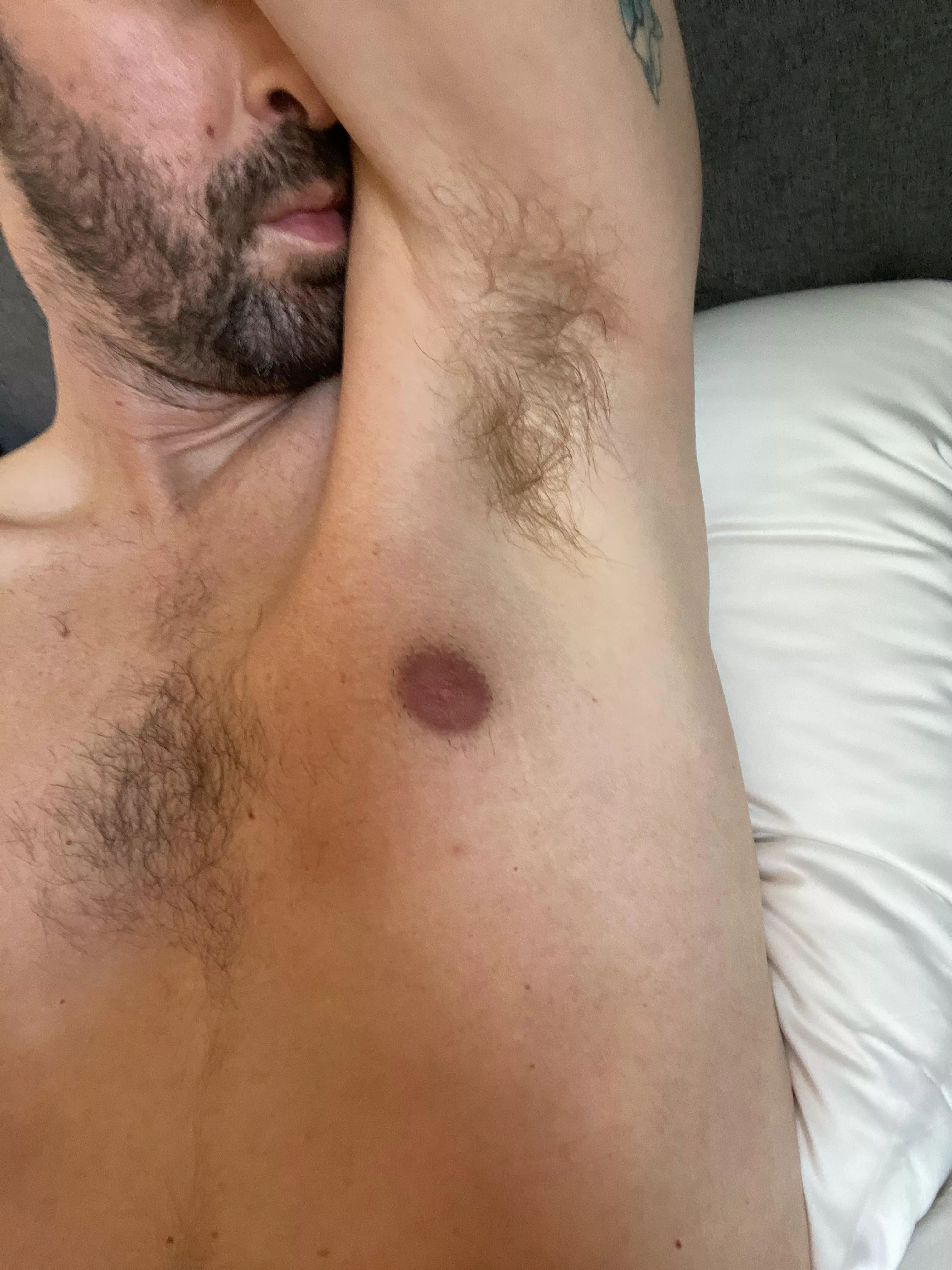 Smelling great. Wanna sniff? (34)