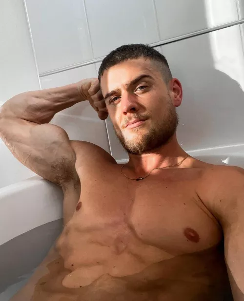 Sniff. Wash. Or both.