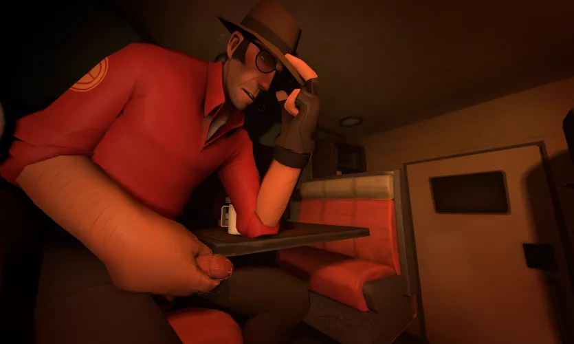 Sniper zerkin off :3 (again)