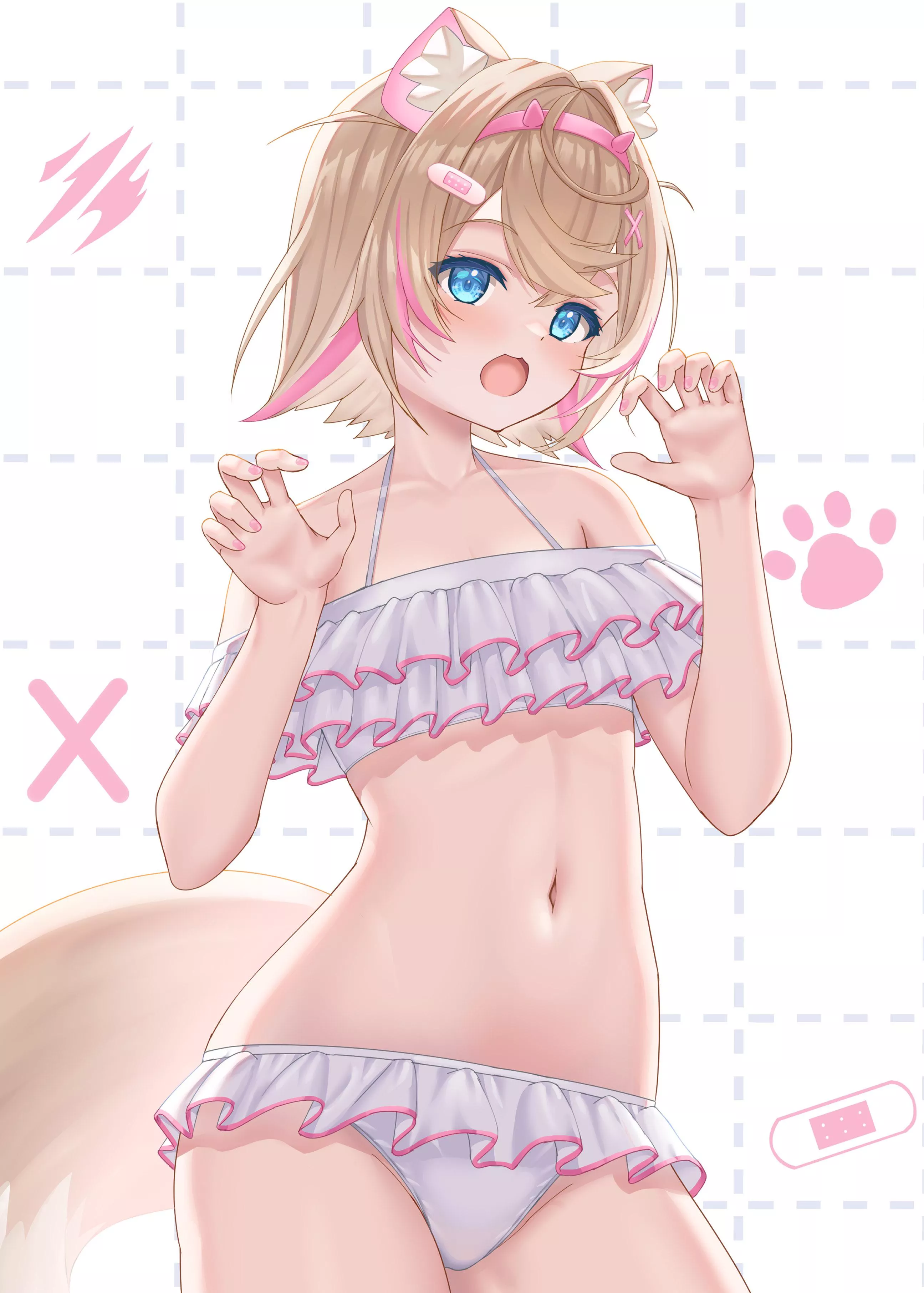 Swimsuit Mococo