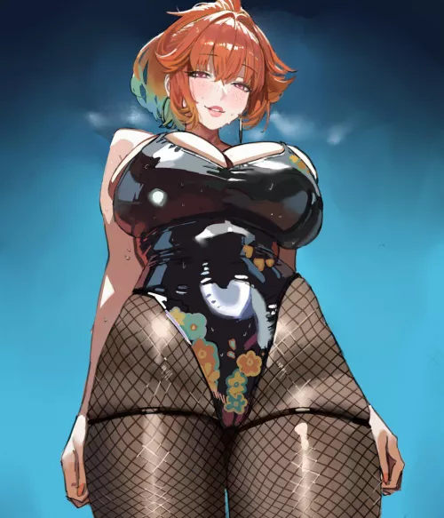 Takanashi Kiara [Hololive]