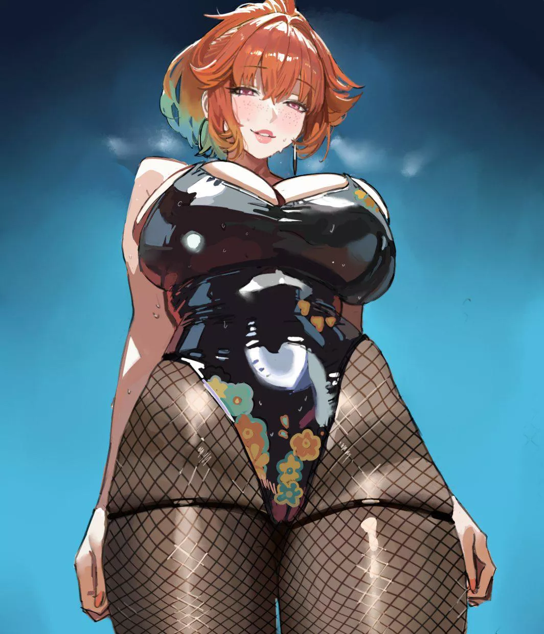 Takanashi Kiara [Hololive]