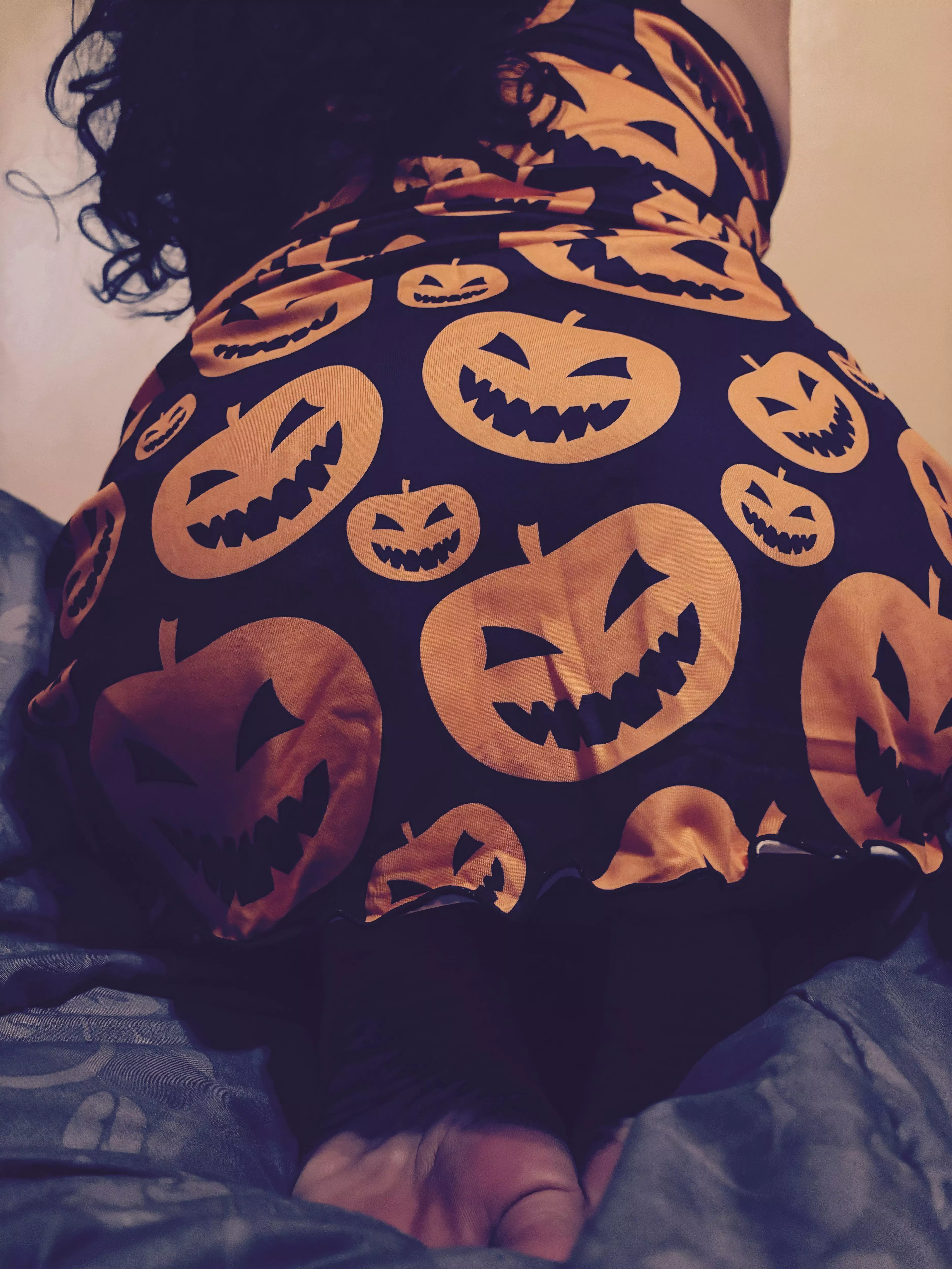 tell me “sent goddess” tonight.