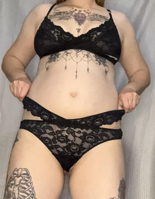 Tell me your dirty fantasy’s 