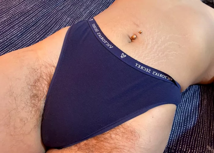 The Hairs are the accessories