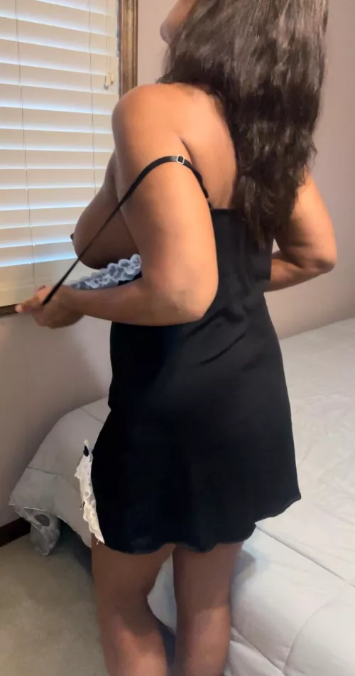 The mom next door has treats