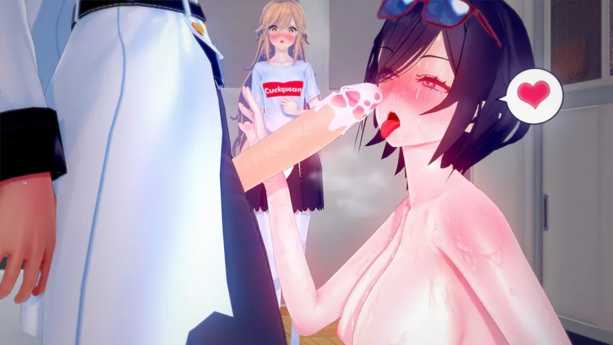 The pleasure of coming back Home to this 