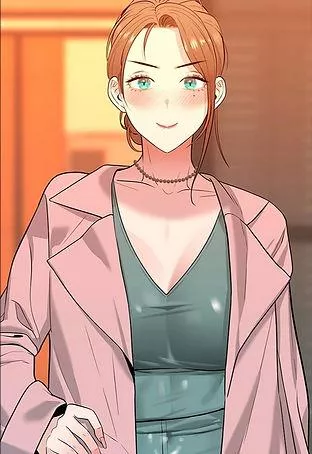 [The Secret Affairs Of The 3rd Generation Chaebol]Recommended me something like this art style and story like this one