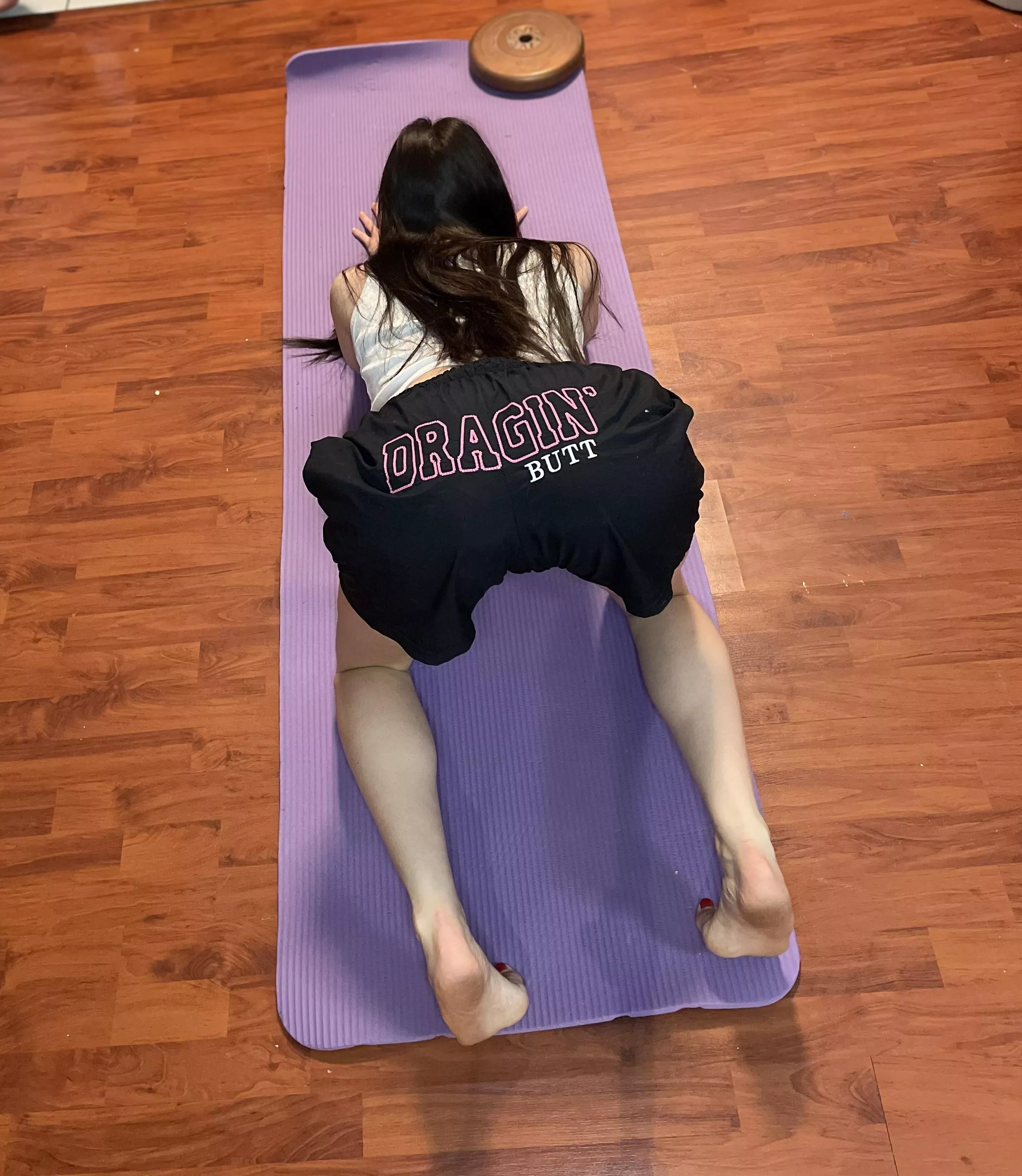 They may be loose but I’m not