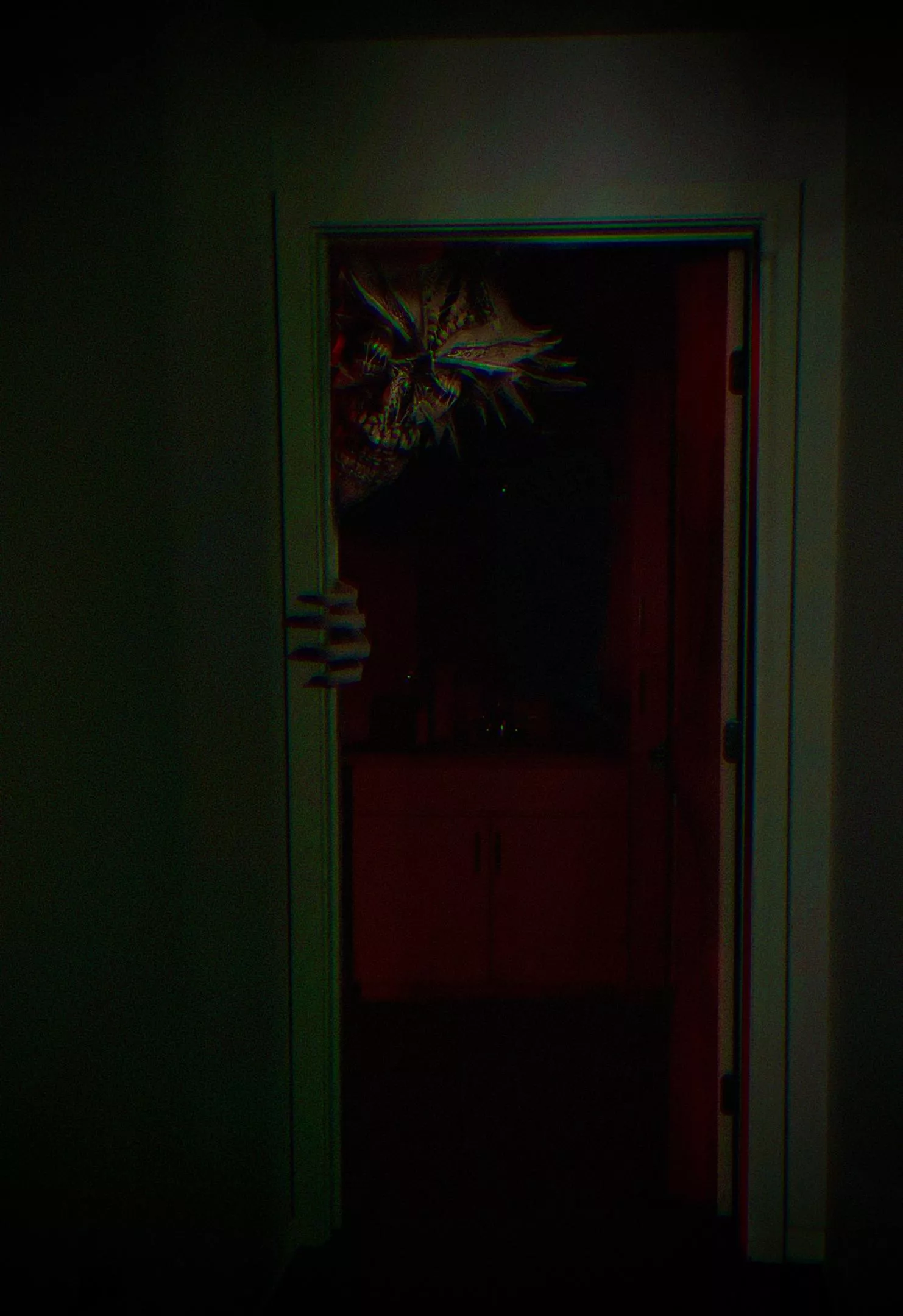 They NEED your teeth!