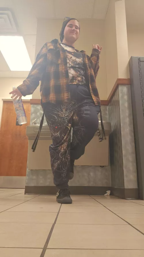 Thing you would do to me?