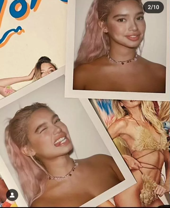 this chick has my heart