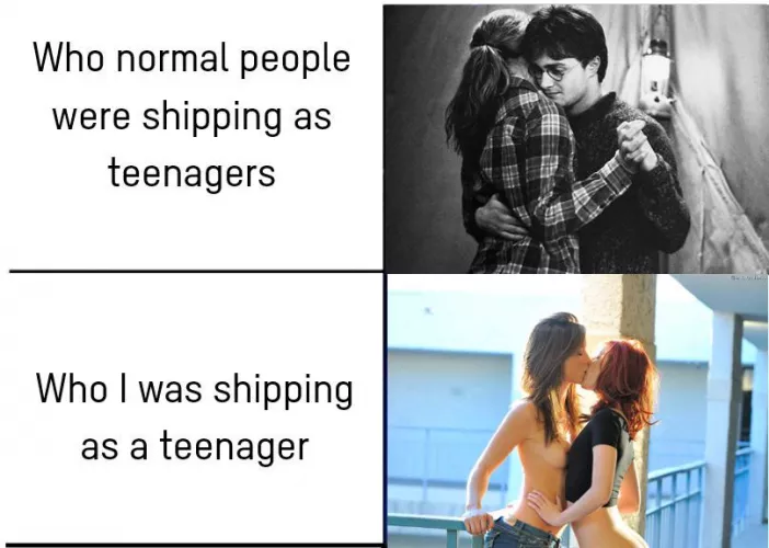 This is an experiment: Can anyone relate?😂