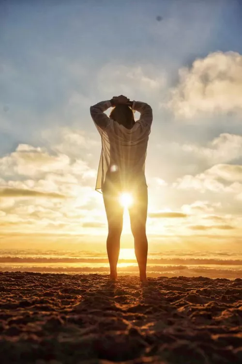 This is without question my favorite beach photo I’ve taken. 