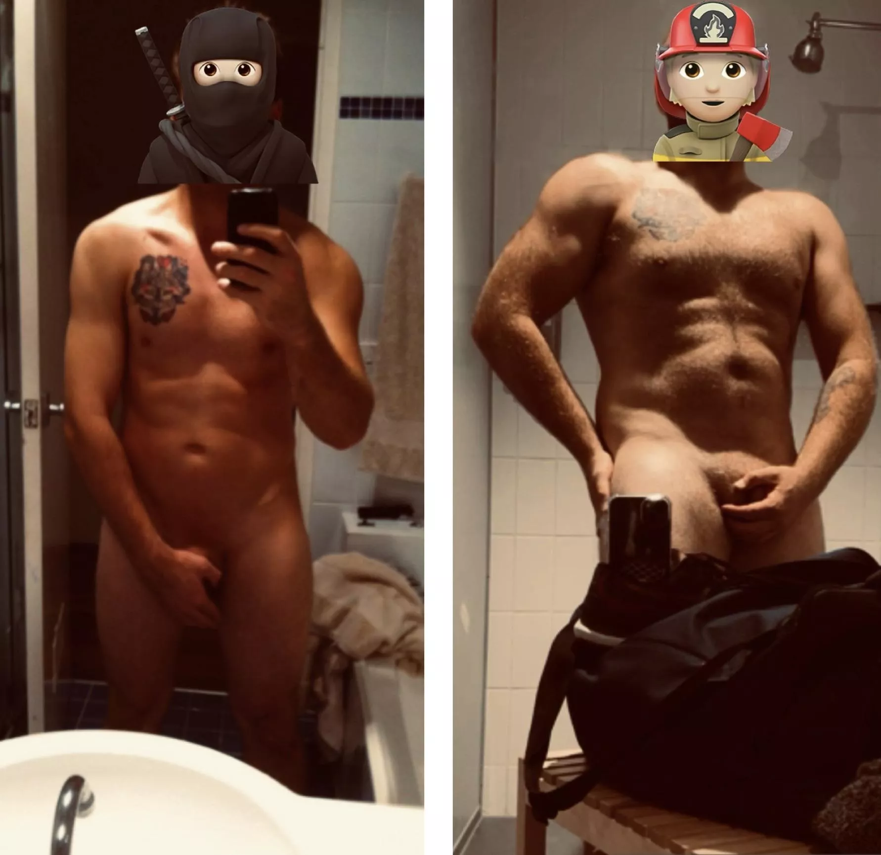  Throwback Friday 2010 to 2024, with a broken back in between 😁