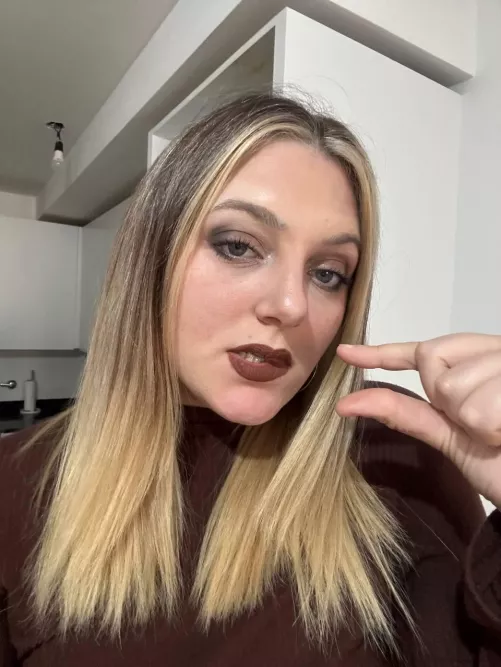 Tiny cocks just don't deserve pussy... Ever	 