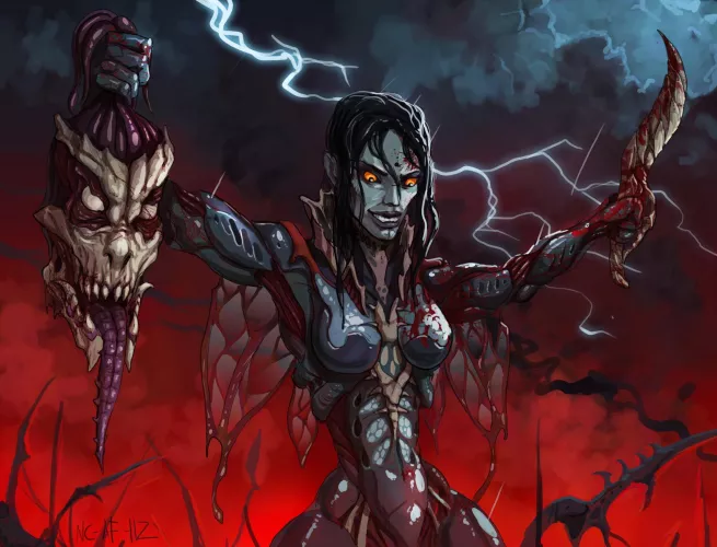 Triumph by Andrey Kovalev 