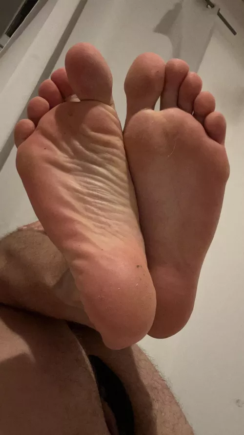 Wanna worship them?