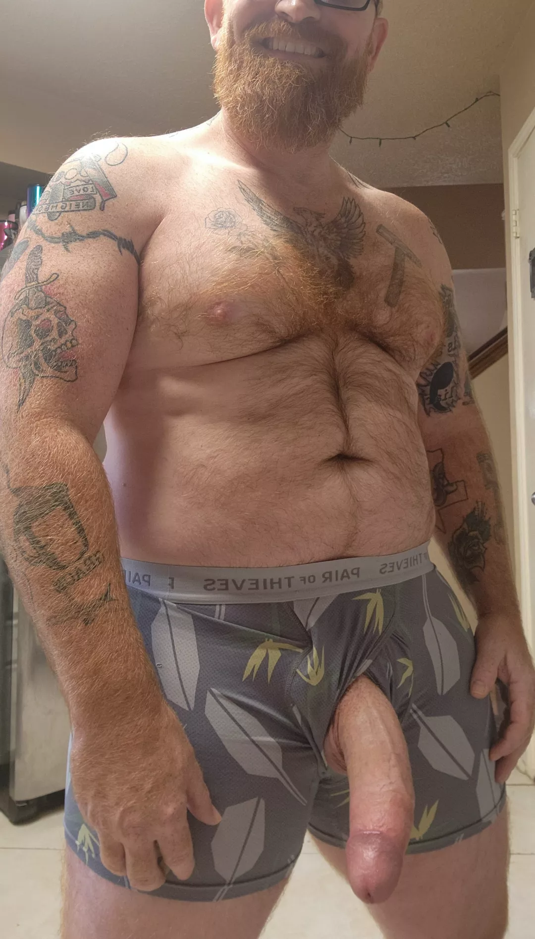 Well hello there 😏 