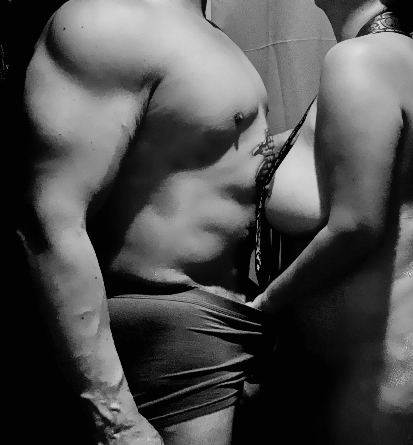 Well what do we have here 